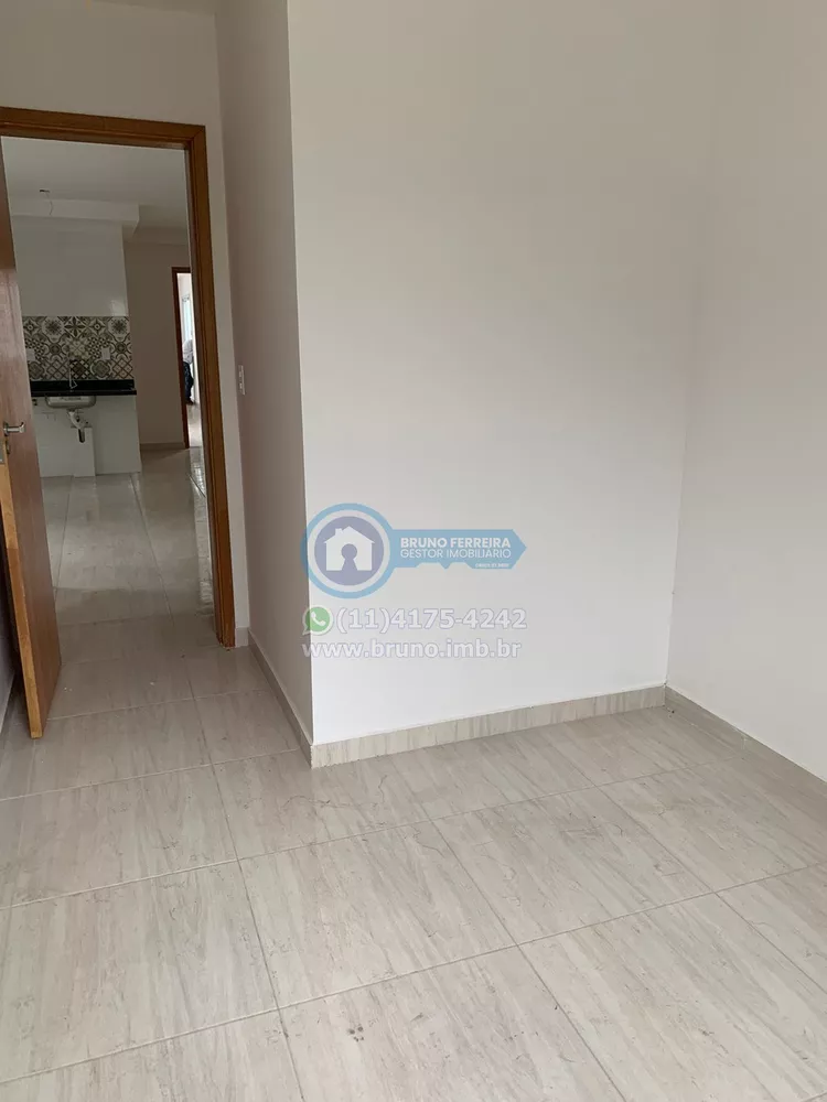 Apartamento, 2 quartos, 51 m² - Foto 5