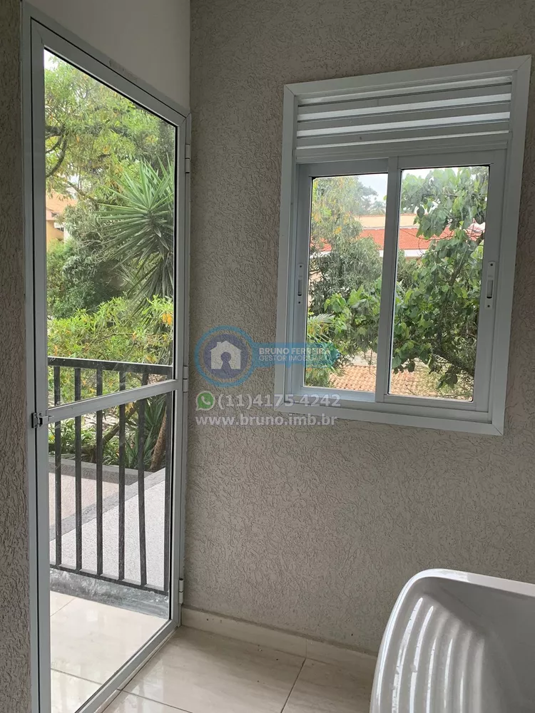 Apartamento, 2 quartos, 51 m² - Foto 6