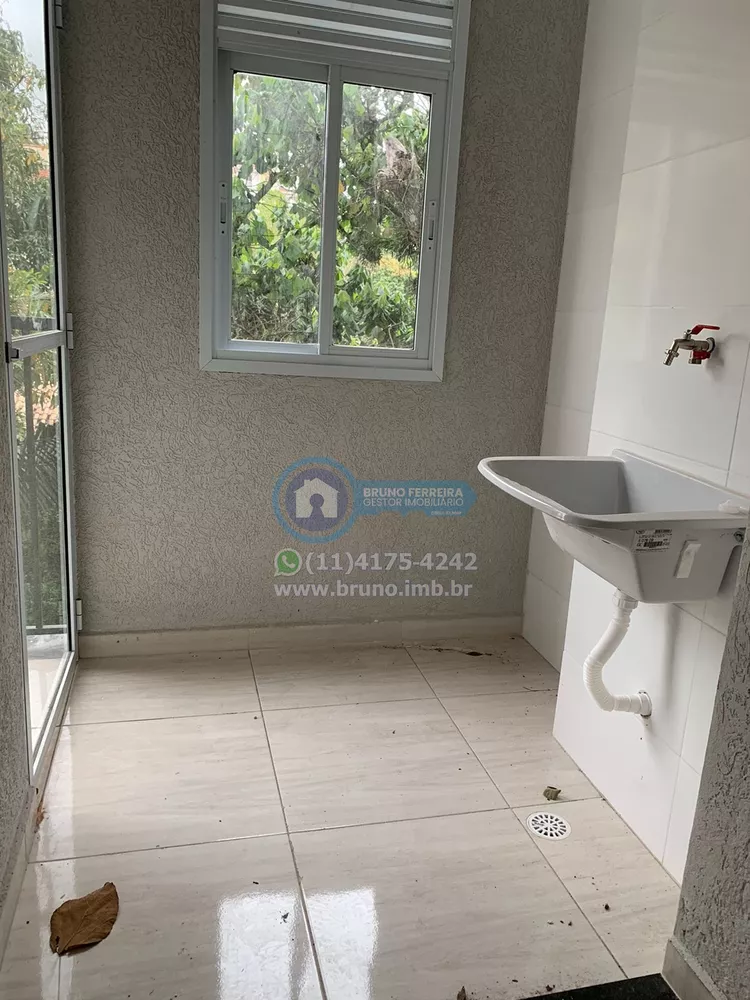 Apartamento, 2 quartos, 51 m² - Foto 7