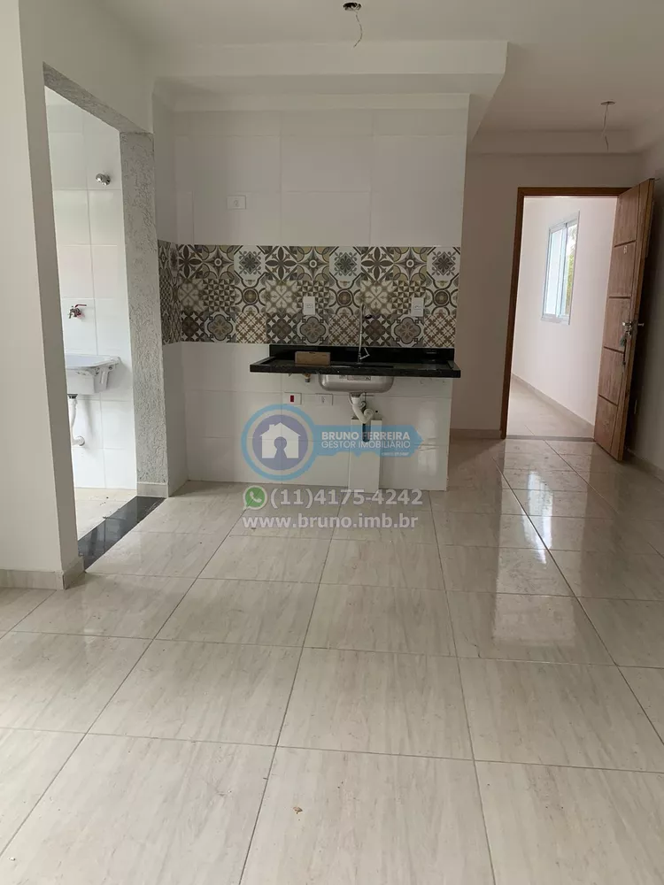 Apartamento, 2 quartos, 51 m² - Foto 2