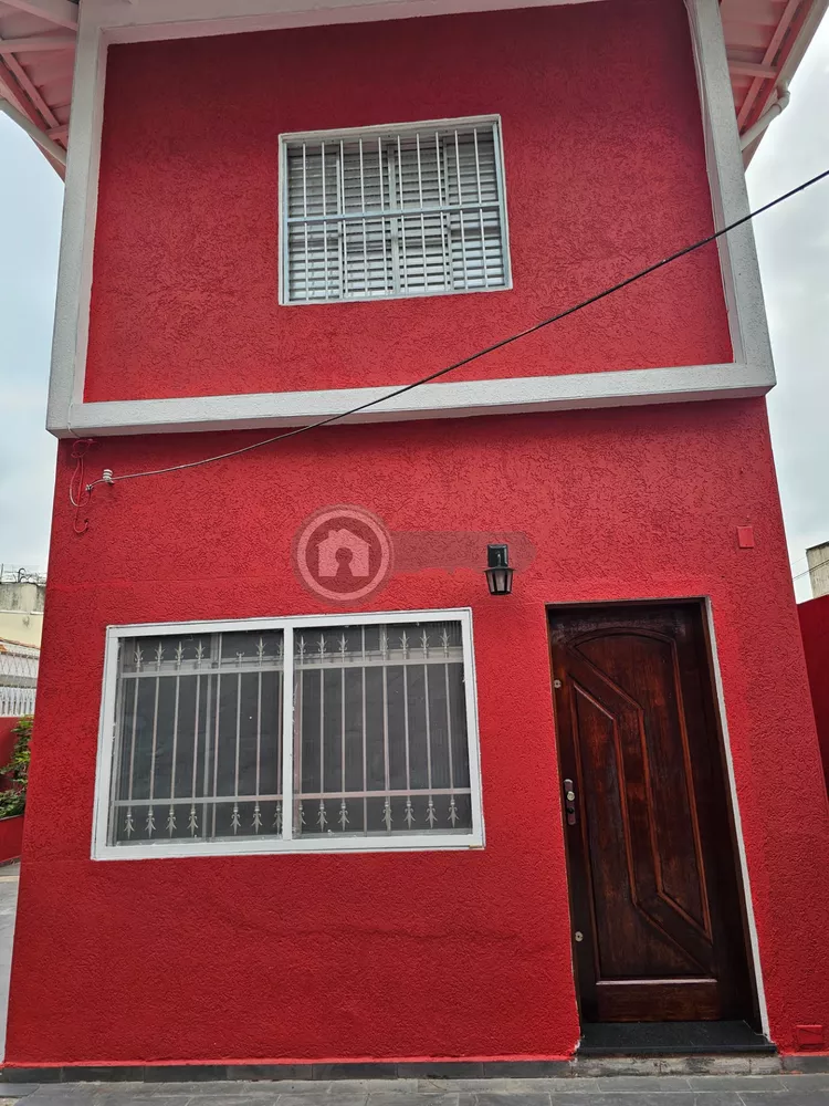 Casa, 5 quartos, 130 m² - Foto 8