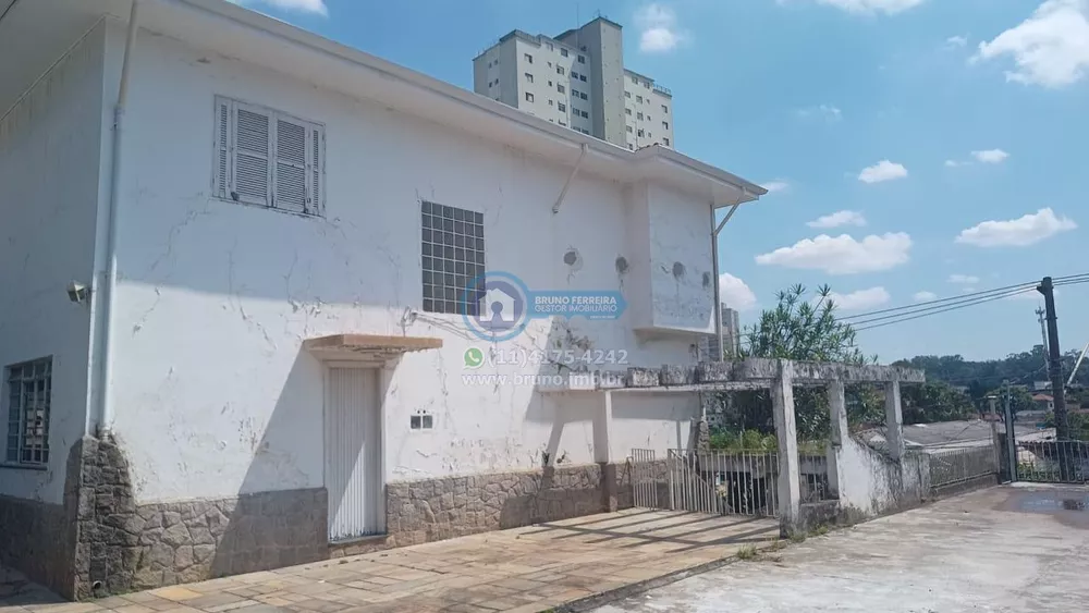 Prédio Inteiro - Foto 1