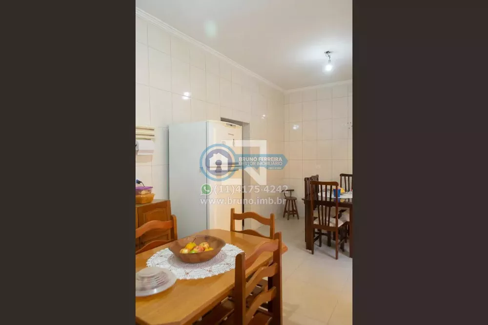 Sobrado à venda com 3 quartos, 304m² - Foto 9