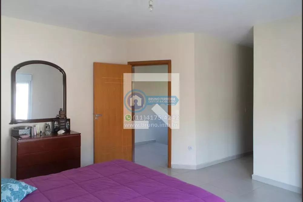 Sobrado, 3 quartos, 304 m² - Foto 14