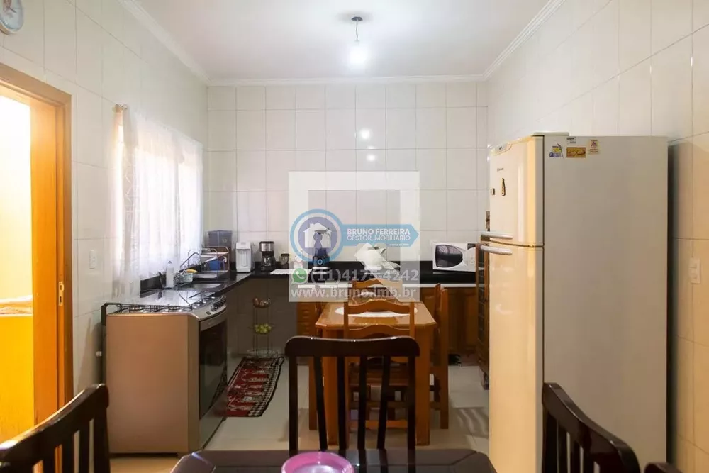 Sobrado à venda com 3 quartos, 304m² - Foto 10