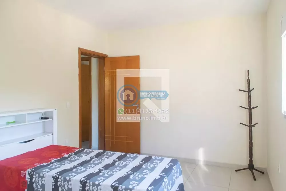 Sobrado, 3 quartos, 304 m² - Foto 16