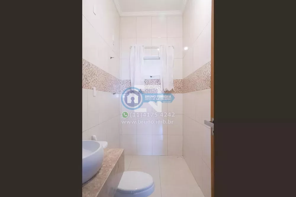 Sobrado à venda com 3 quartos, 304m² - Foto 7