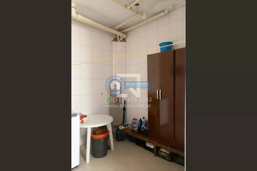 Sobrado, 3 quartos, 304 m² - Foto 13
