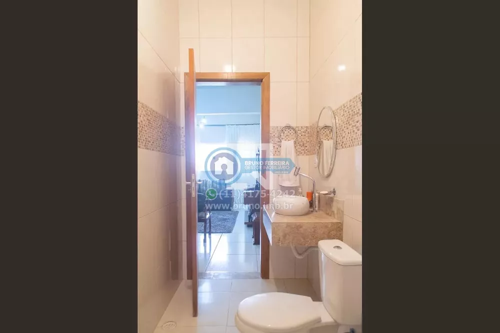 Sobrado à venda com 3 quartos, 304m² - Foto 6