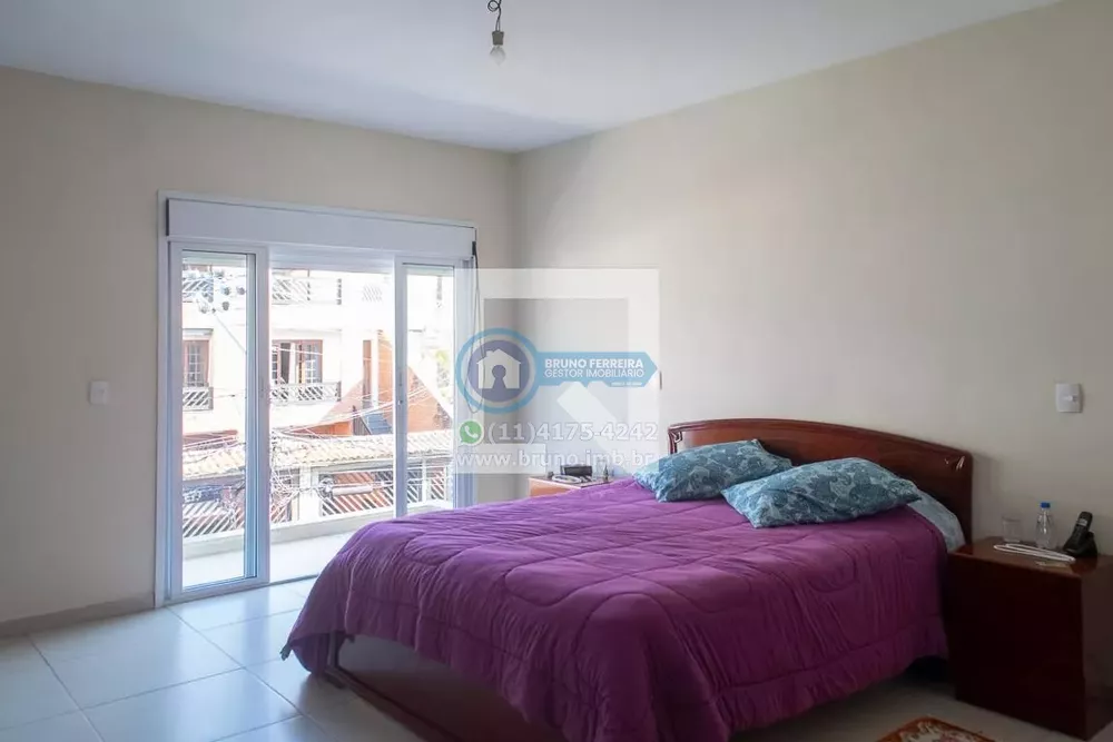 Sobrado à venda com 3 quartos, 304m² - Foto 11