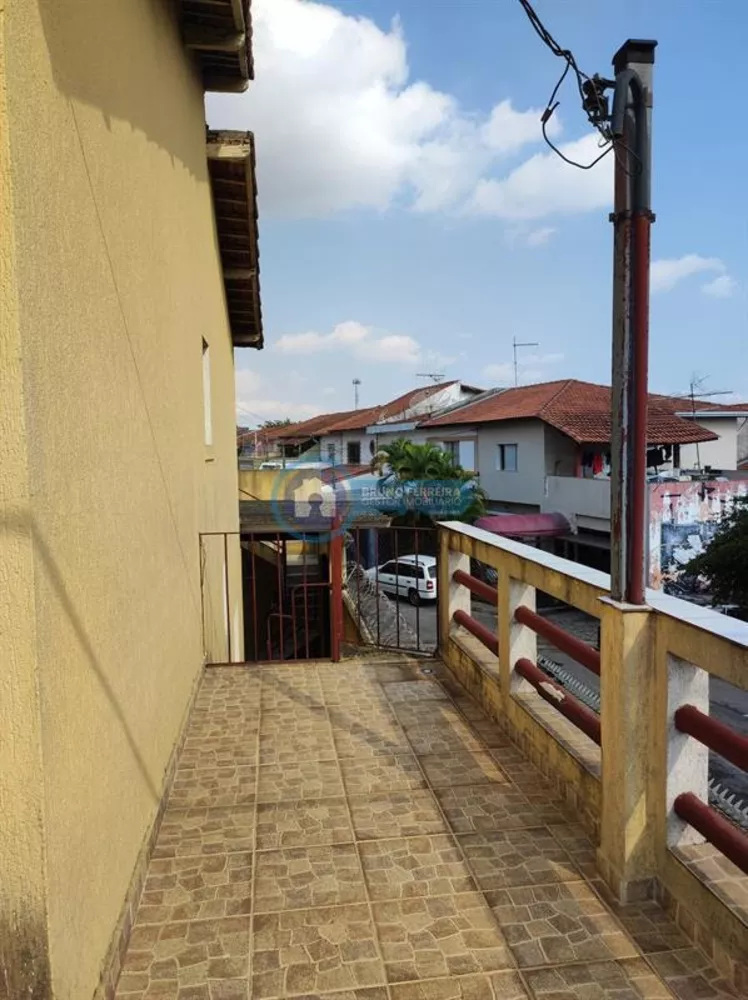 Casa, 2 quartos, 150 m² - Foto 4