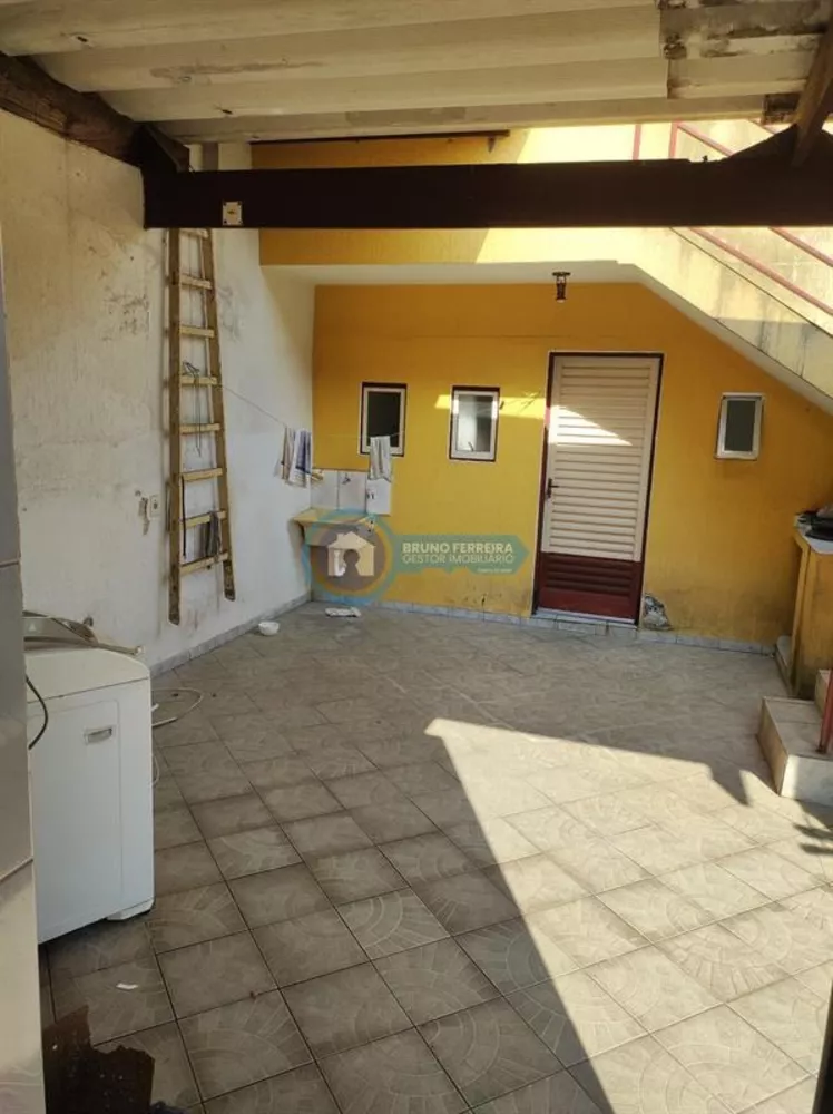 Casa, 2 quartos, 150 m² - Foto 1
