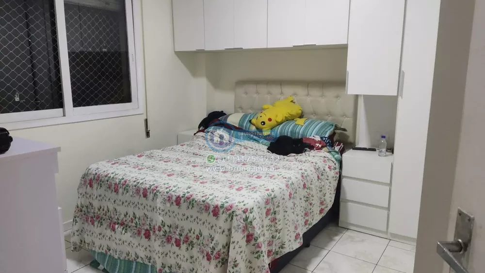 Apartamento para alugar com 2 quartos, 56m² - Foto 7