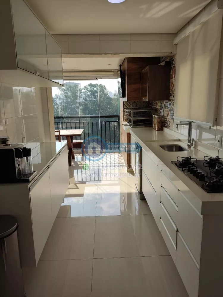 Apartamento, 3 quartos, 108 m² - Foto 3
