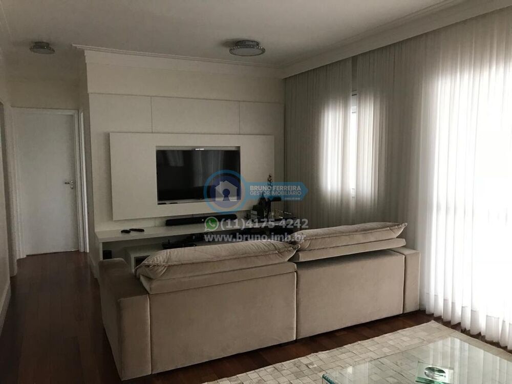 Apartamento, 3 quartos, 108 m² - Foto 9