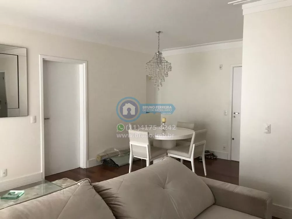 Apartamento, 3 quartos, 108 m² - Foto 4