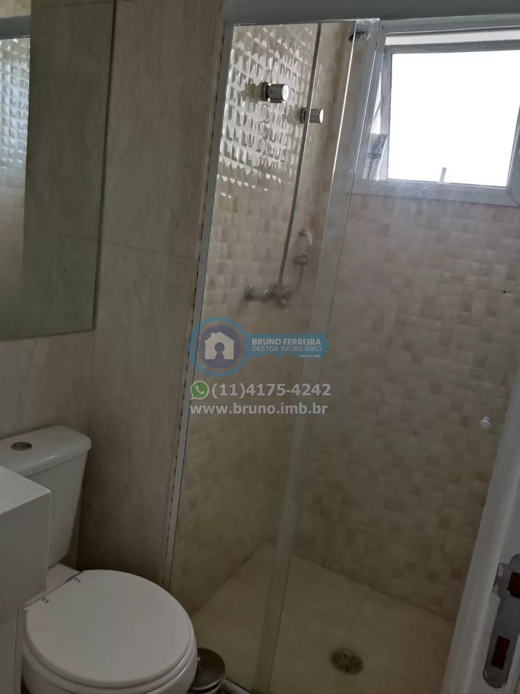 Apartamento, 3 quartos, 108 m² - Foto 2