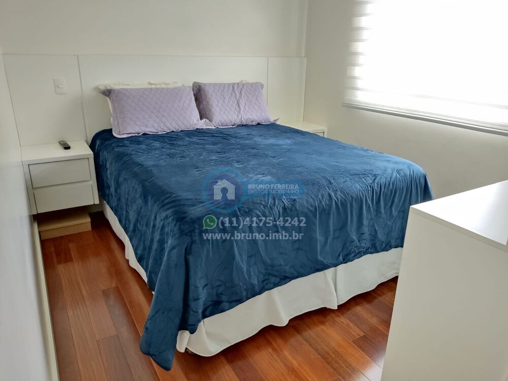 Apartamento, 3 quartos, 108 m² - Foto 11