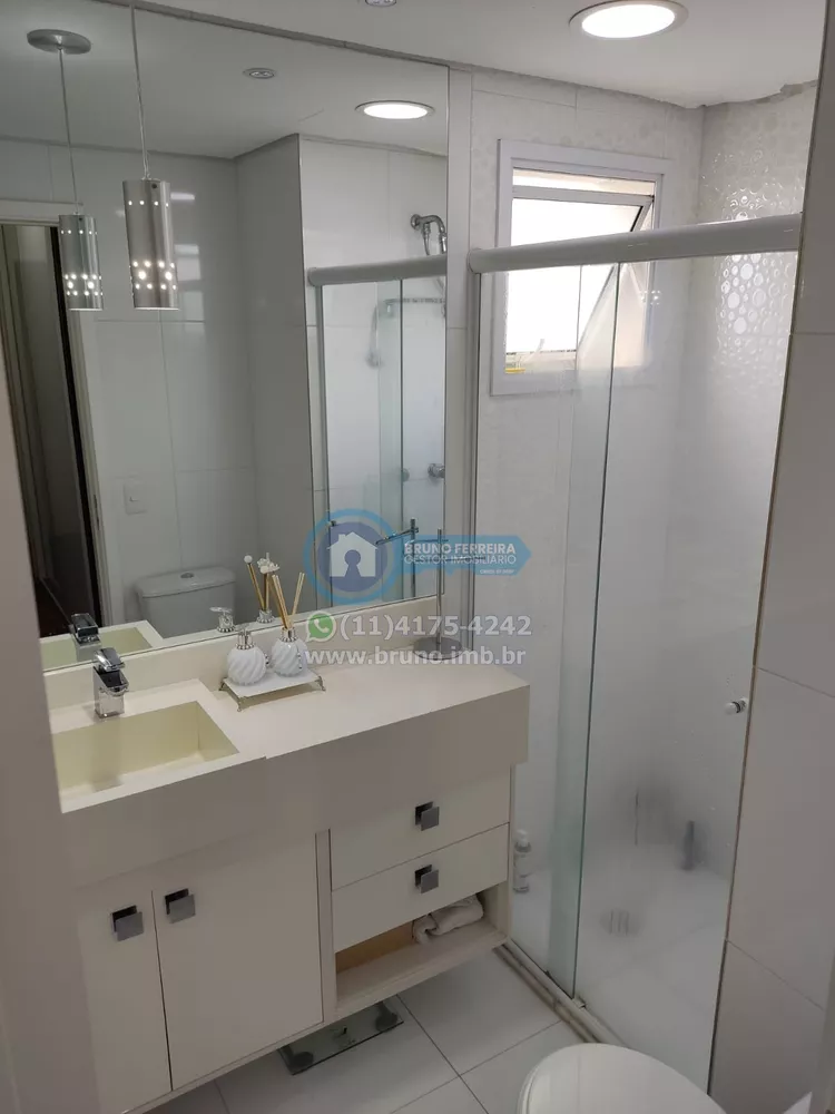 Apartamento, 3 quartos, 108 m² - Foto 8