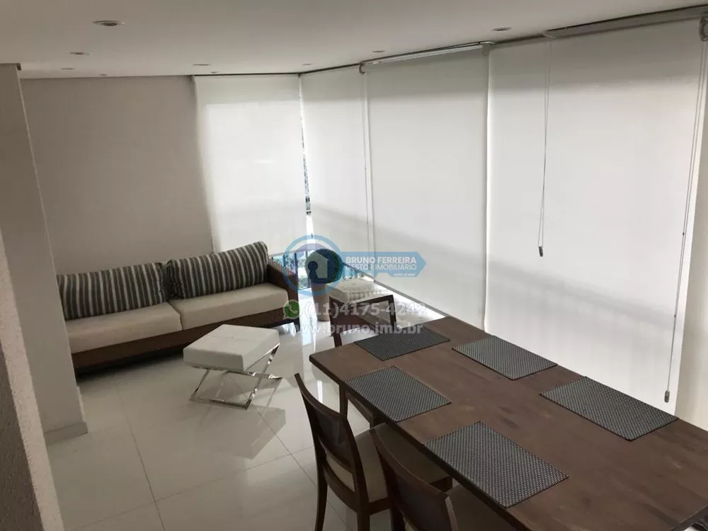 Apartamento, 3 quartos, 108 m² - Foto 7