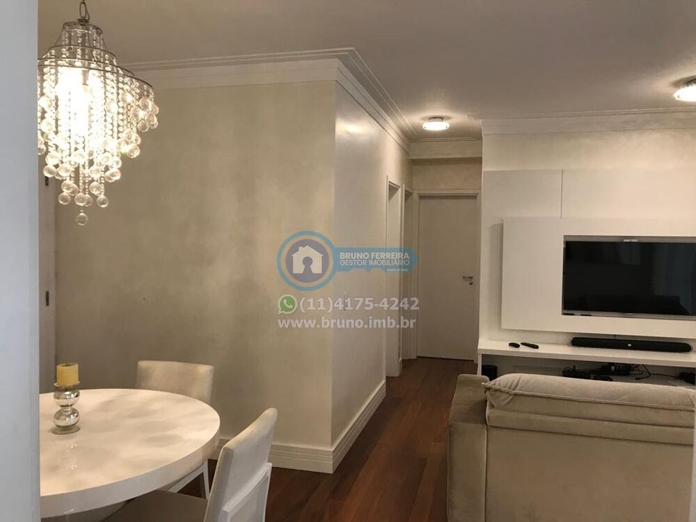 Apartamento, 3 quartos, 108 m² - Foto 10