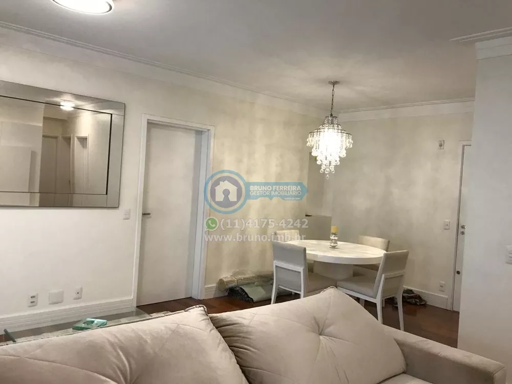 Apartamento, 3 quartos, 108 m² - Foto 5