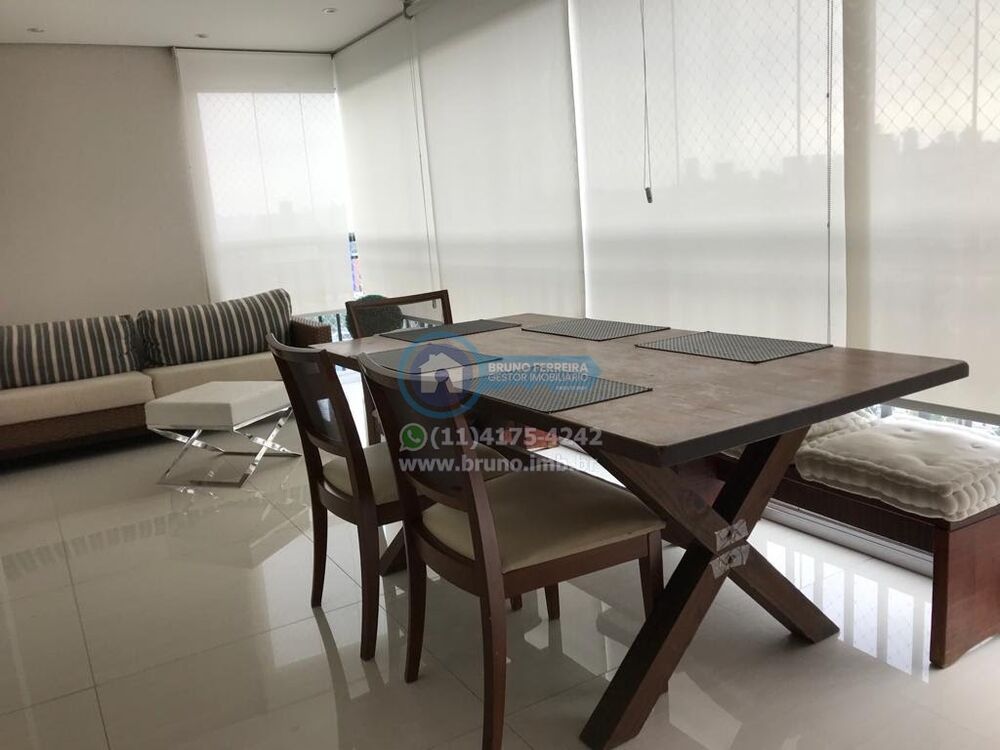 Apartamento, 3 quartos, 108 m² - Foto 12