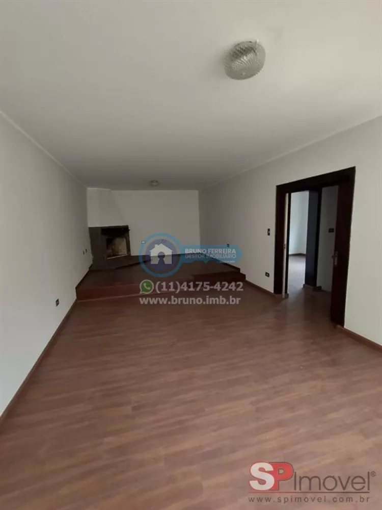 Sobrado à venda com 4 quartos, 500m² - Foto 3