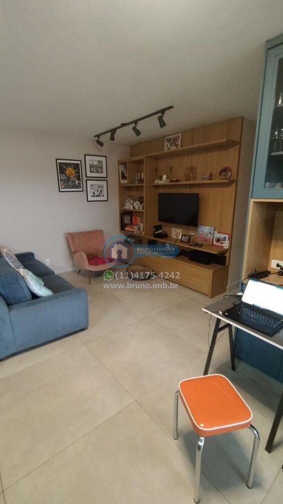 Apartamento, 3 quartos, 107 m² - Foto 9
