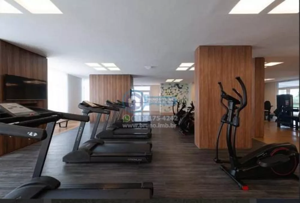 Apartamento, 3 quartos, 107 m² - Foto 5