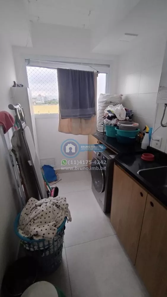 Apartamento, 3 quartos, 107 m² - Foto 6