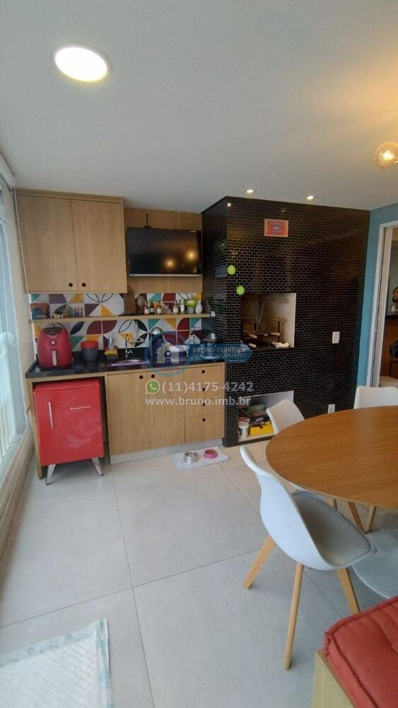 Apartamento, 3 quartos, 107 m² - Foto 11