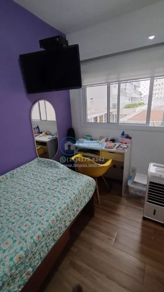 Apartamento, 3 quartos, 107 m² - Foto 8