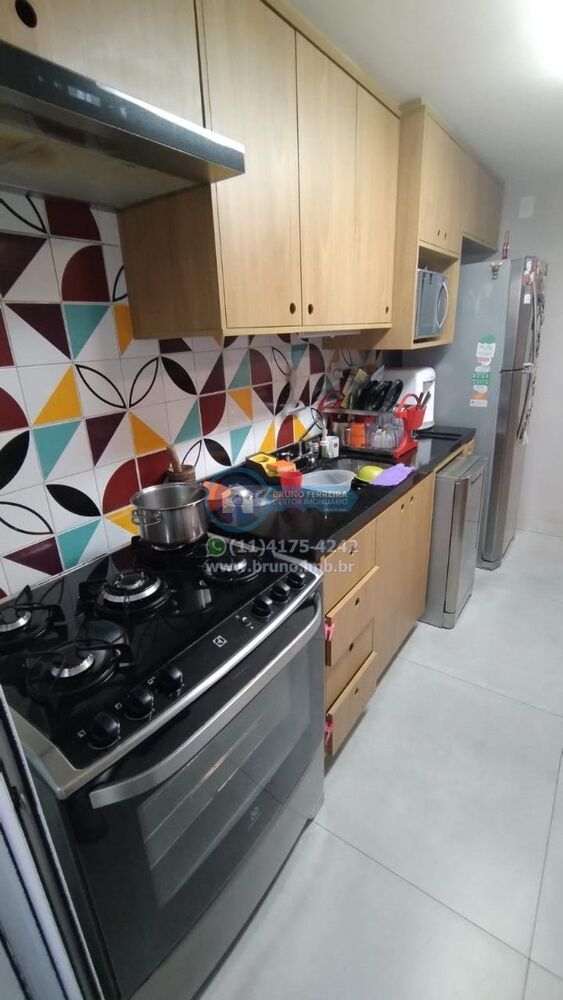 Apartamento, 3 quartos, 107 m² - Foto 12