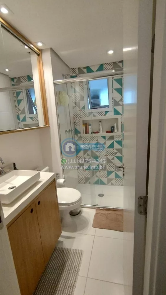 Apartamento, 3 quartos, 107 m² - Foto 7