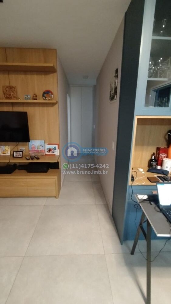 Apartamento, 3 quartos, 107 m² - Foto 10
