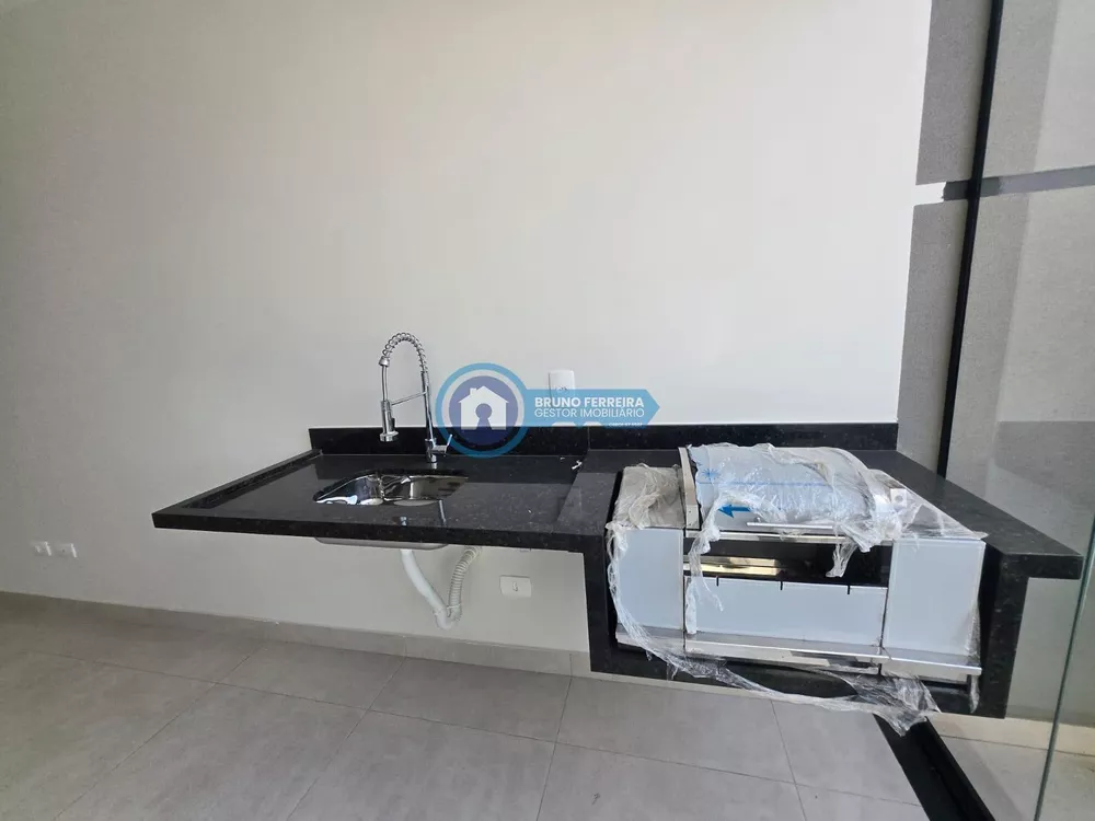 Apartamento, 2 quartos, 54 m² - Foto 1