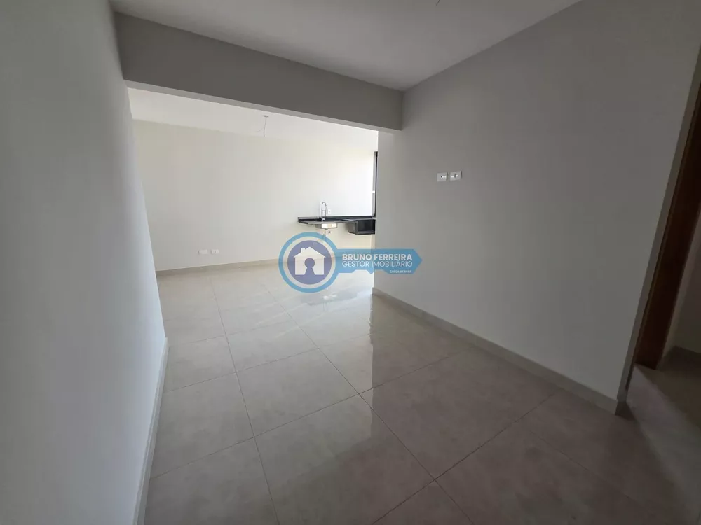 Apartamento, 2 quartos, 54 m² - Foto 2