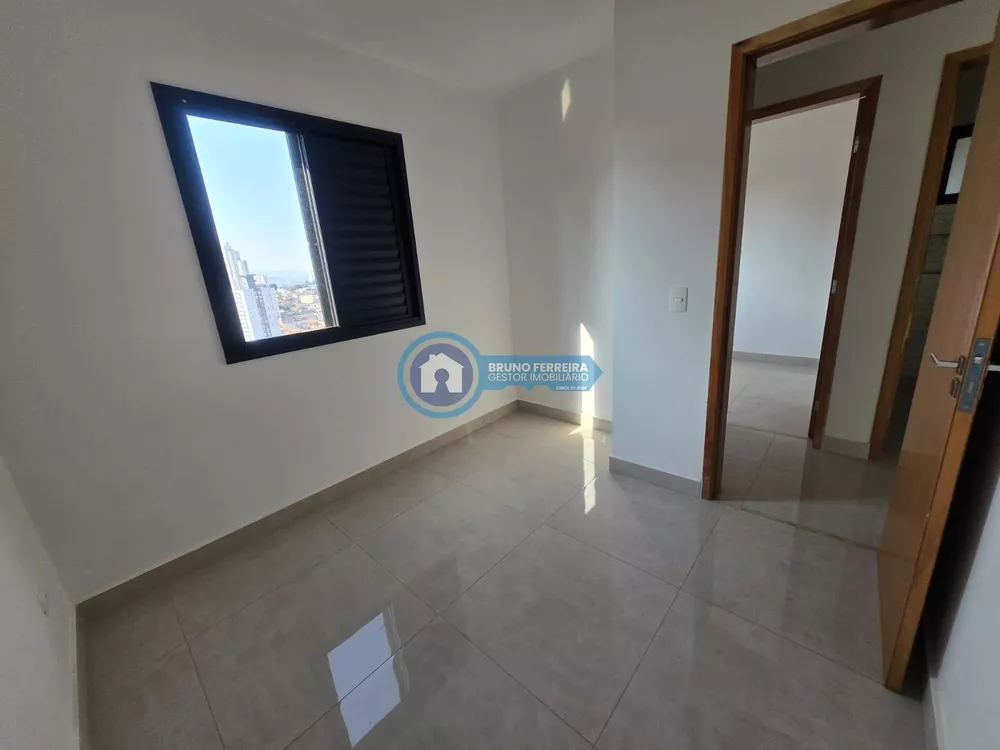 Apartamento, 2 quartos, 54 m² - Foto 4