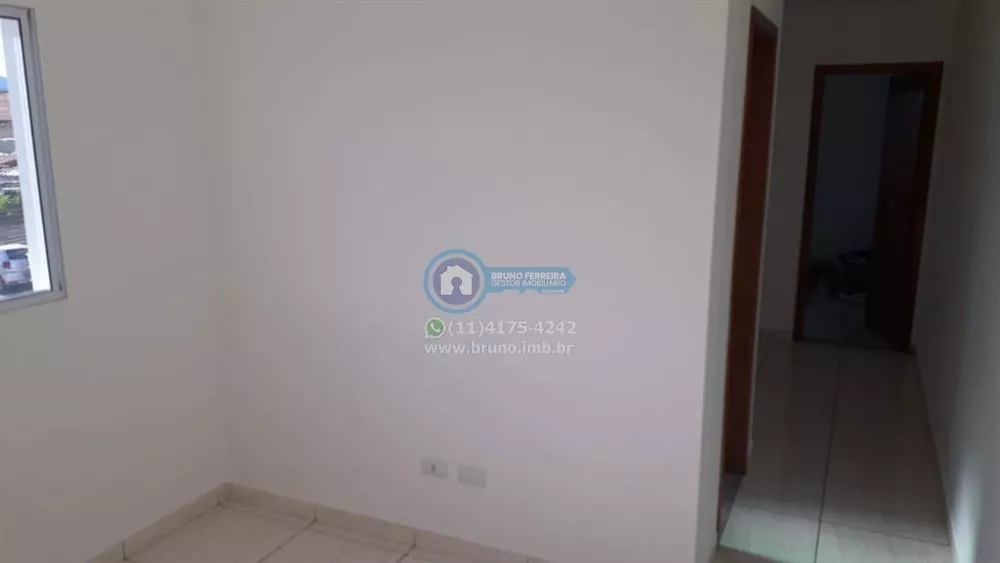 Apartamento, 1 quarto, 47 m² - Foto 11