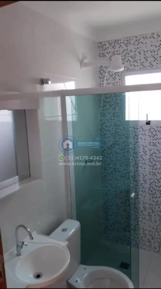 Apartamento à venda com 1 quarto, 47m² - Foto 11