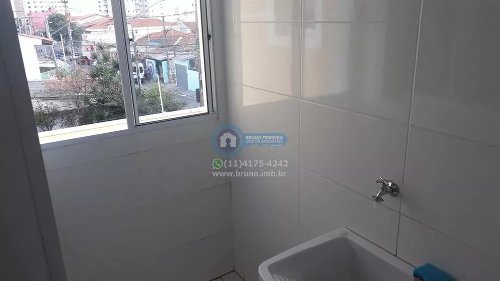 Apartamento à venda com 1 quarto, 47m² - Foto 10