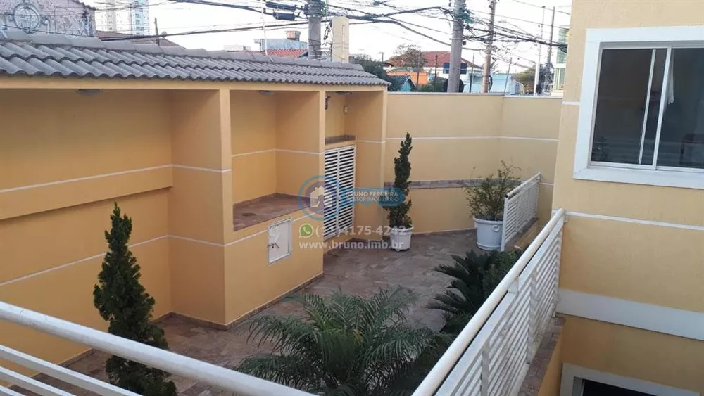 Apartamento à venda com 1 quarto, 47m² - Foto 4