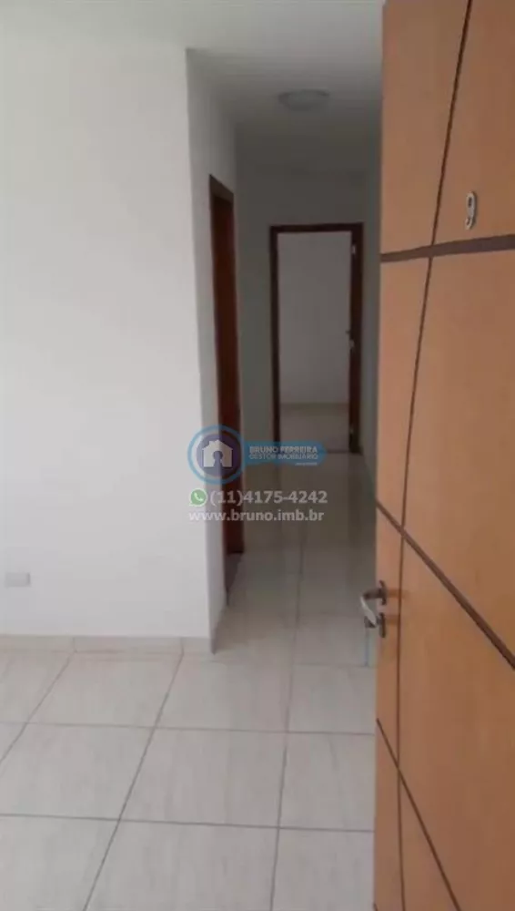 Apartamento à venda com 1 quarto, 47m² - Foto 7