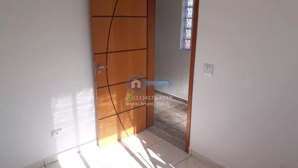 Apartamento à venda com 1 quarto, 47m² - Foto 6