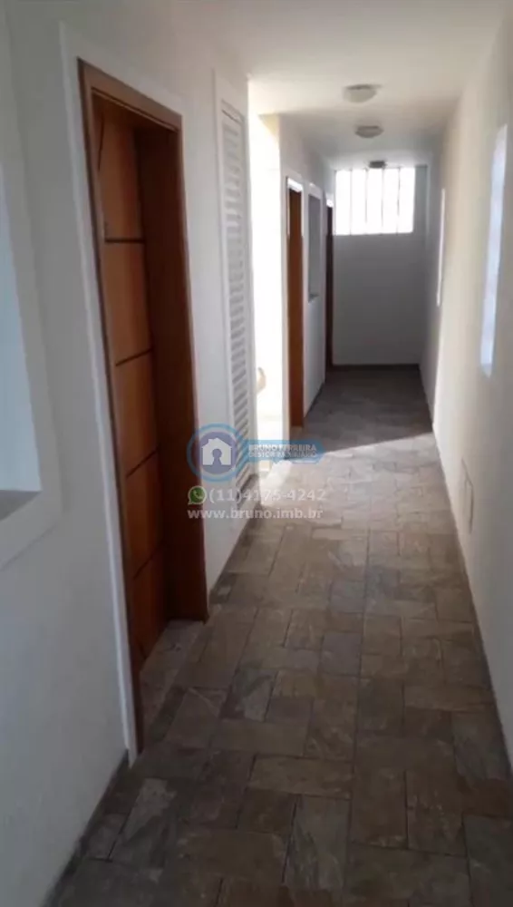 Apartamento à venda com 1 quarto, 47m² - Foto 5