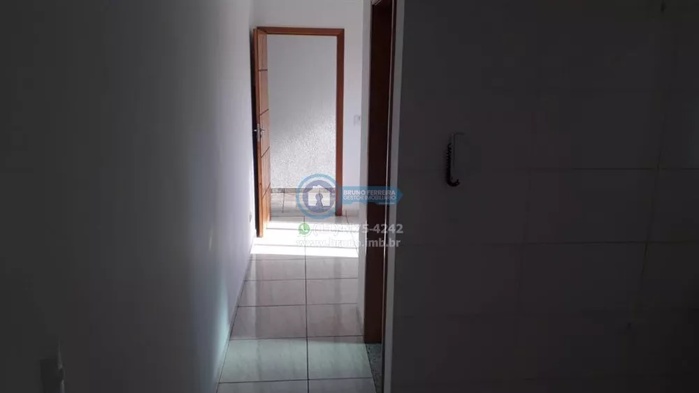 Apartamento à venda com 1 quarto, 47m² - Foto 8