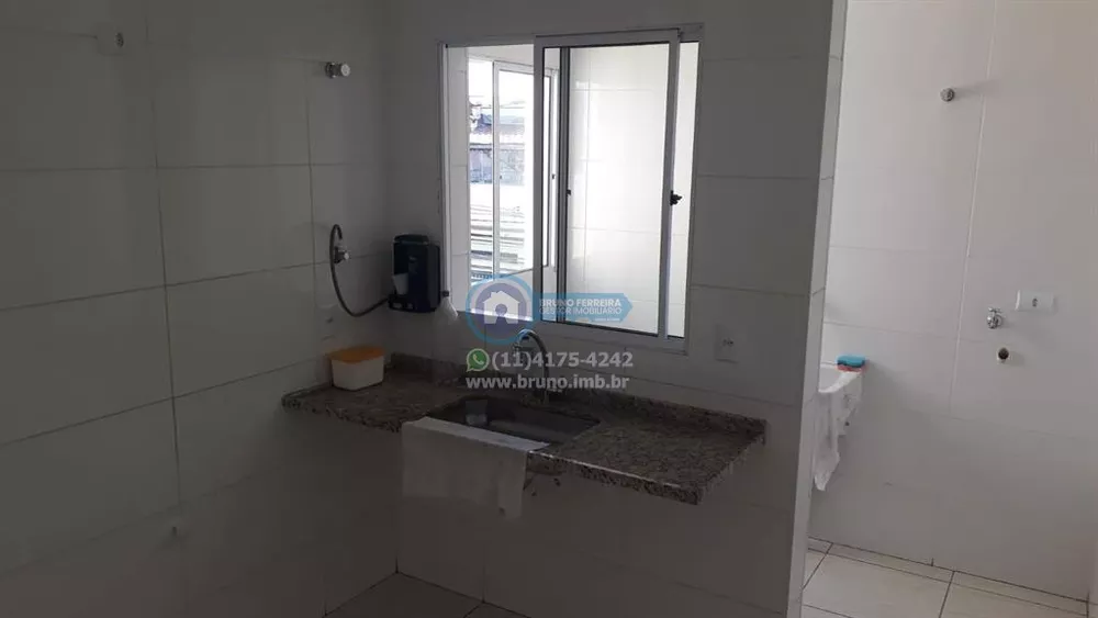 Apartamento à venda com 1 quarto, 47m² - Foto 9