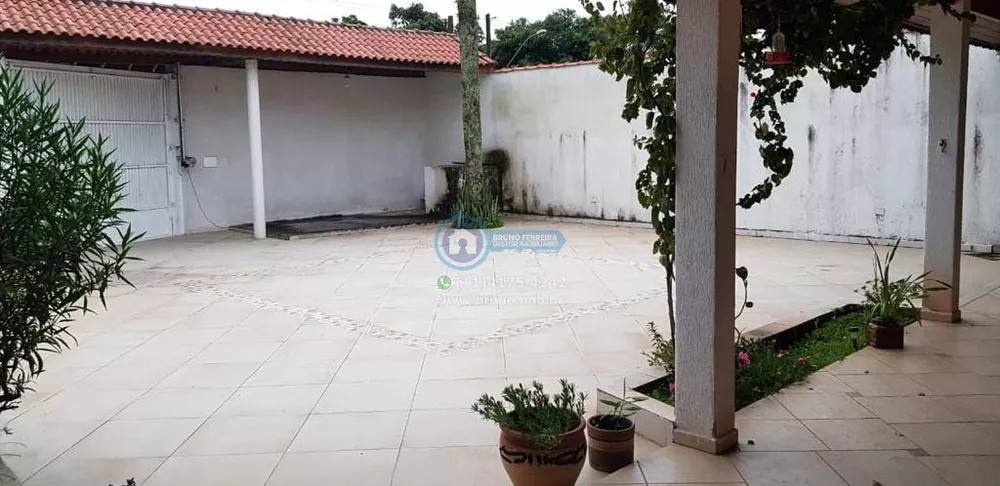 Casa à venda com 3 quartos, 400m² - Foto 3