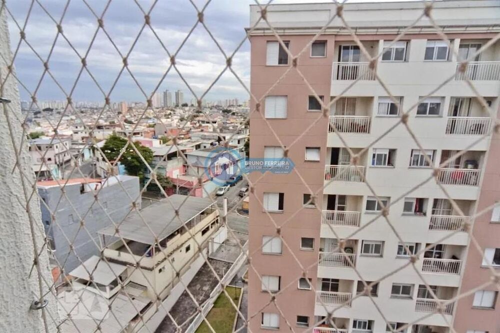 Apartamento, 2 quartos, 52 m² - Foto 18